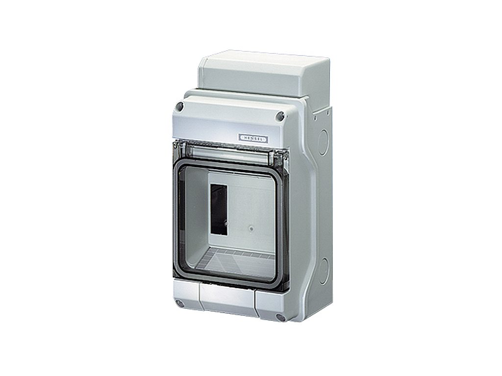 HENSEL KV Distribution Board, 75 A