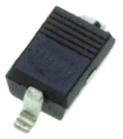 STMicroelectronics 40 V 300 mA Diode Schottky 2-Pin SOD-323 BAT54JFILM