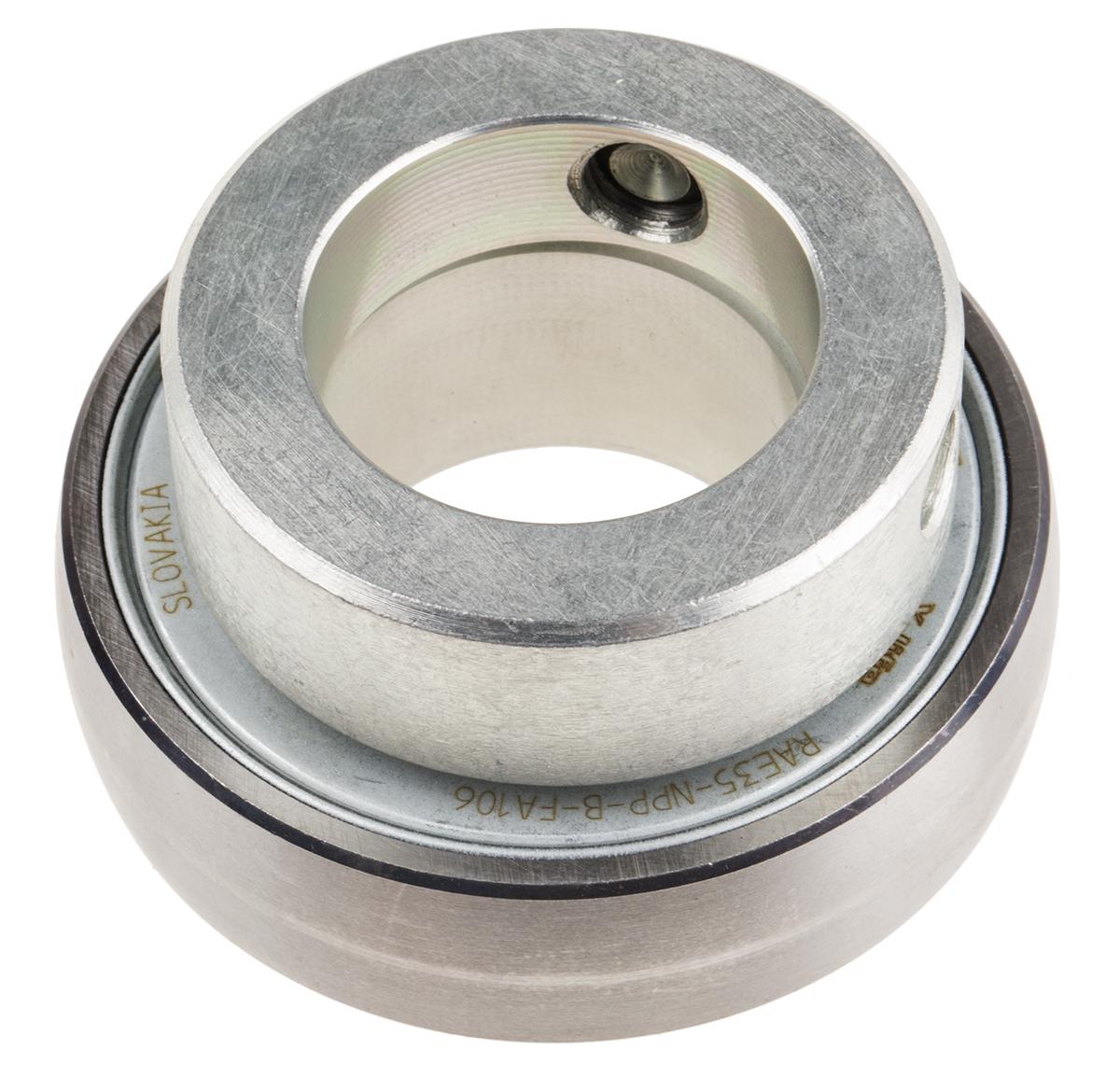 INA Spherical Bearing 35mm ID 72mm OD RAE35-XL-NPP-B