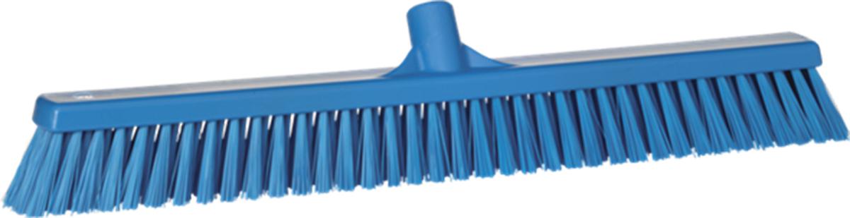 Vikan Broom, Blue for  for General Purpose