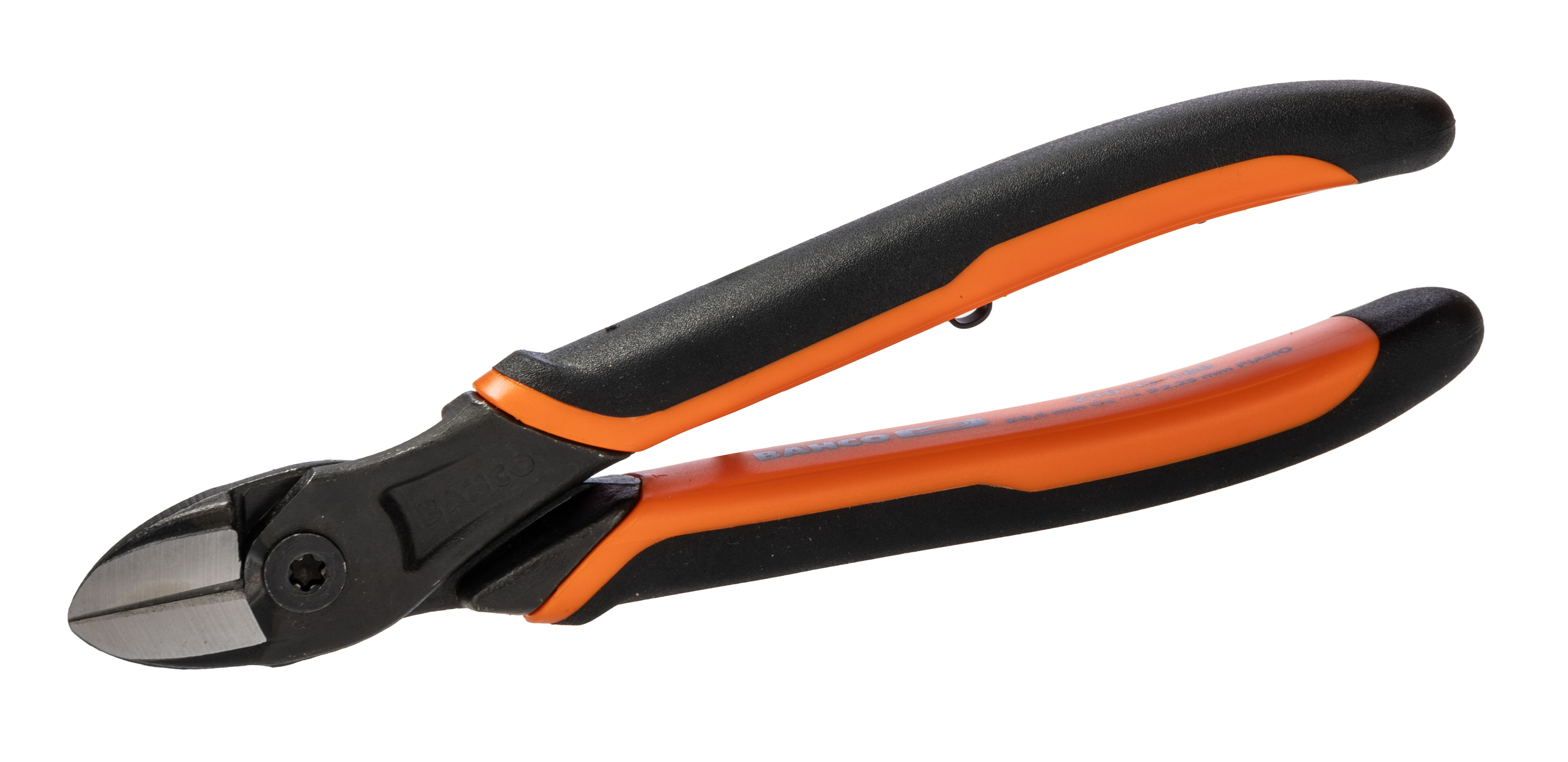 Bahco 2101G Side Cutters