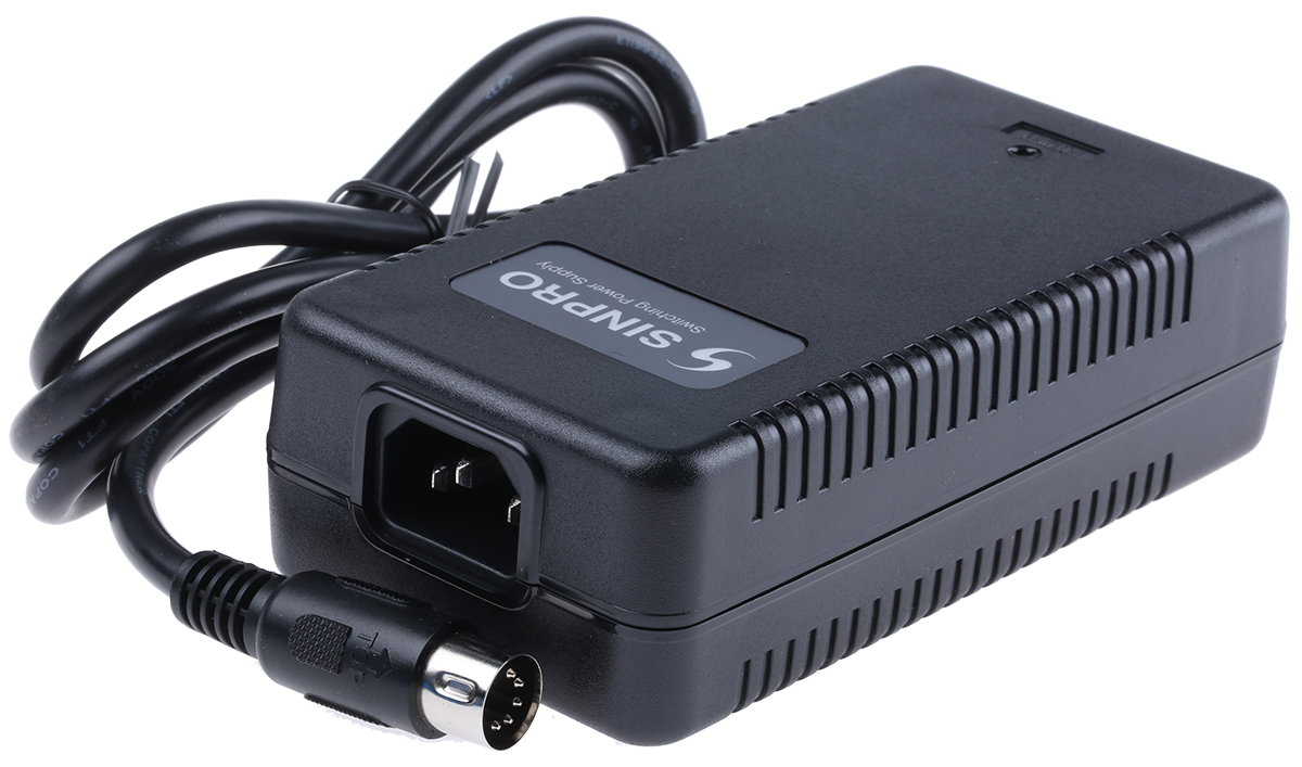 OEP Power Brick AC/DC Adapter 5V dc Output, 2 A, 5 A, 800mA Output