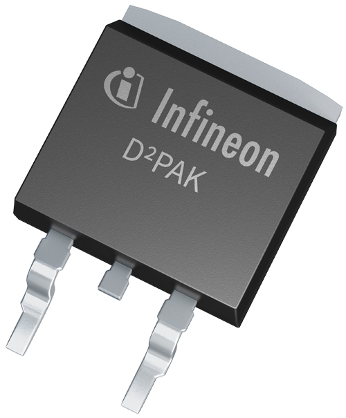 Infineon iPB Type N-Channel MOSFET, 273 A, 100 V N, 3-Pin TO-263 IPB60R045P7ATMA1