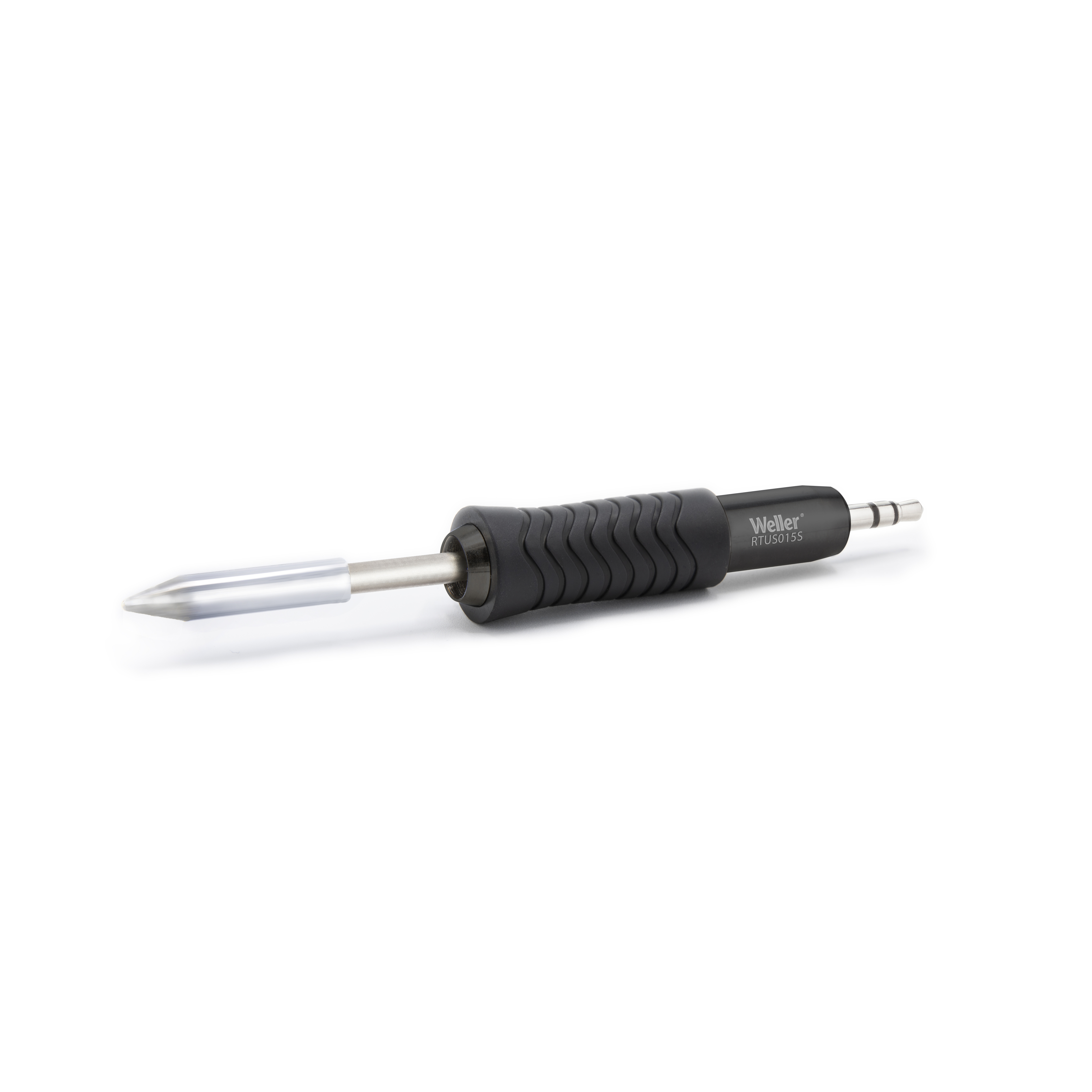 Weller RTUS 015 S MS 1.5 mm Screwdriver Soldering Iron Tip for use with WXUPS-MS (Smart) Soldering Iron