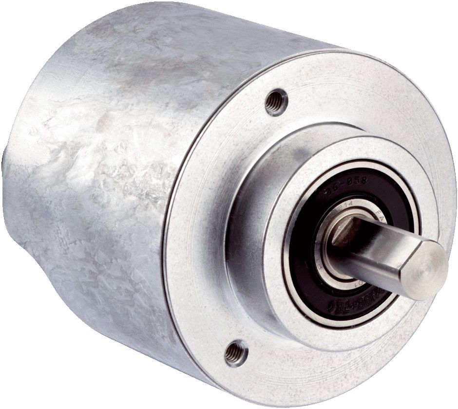 SICK Absolute Absolute Encoder, 262144 ppr