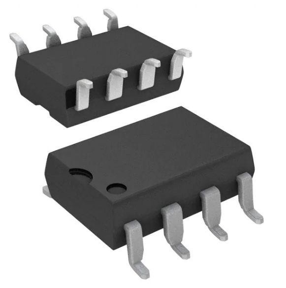 Vishay, SFH6345-X007 Optocoupler, Surface Mount, 8-Pin SMD