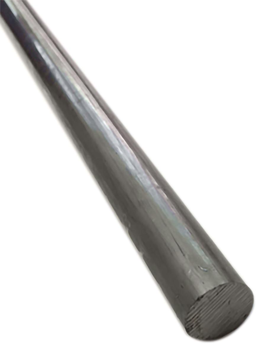 RS PRO Nickel Aluminium Bronze Rod 1in Diameter, 18in L