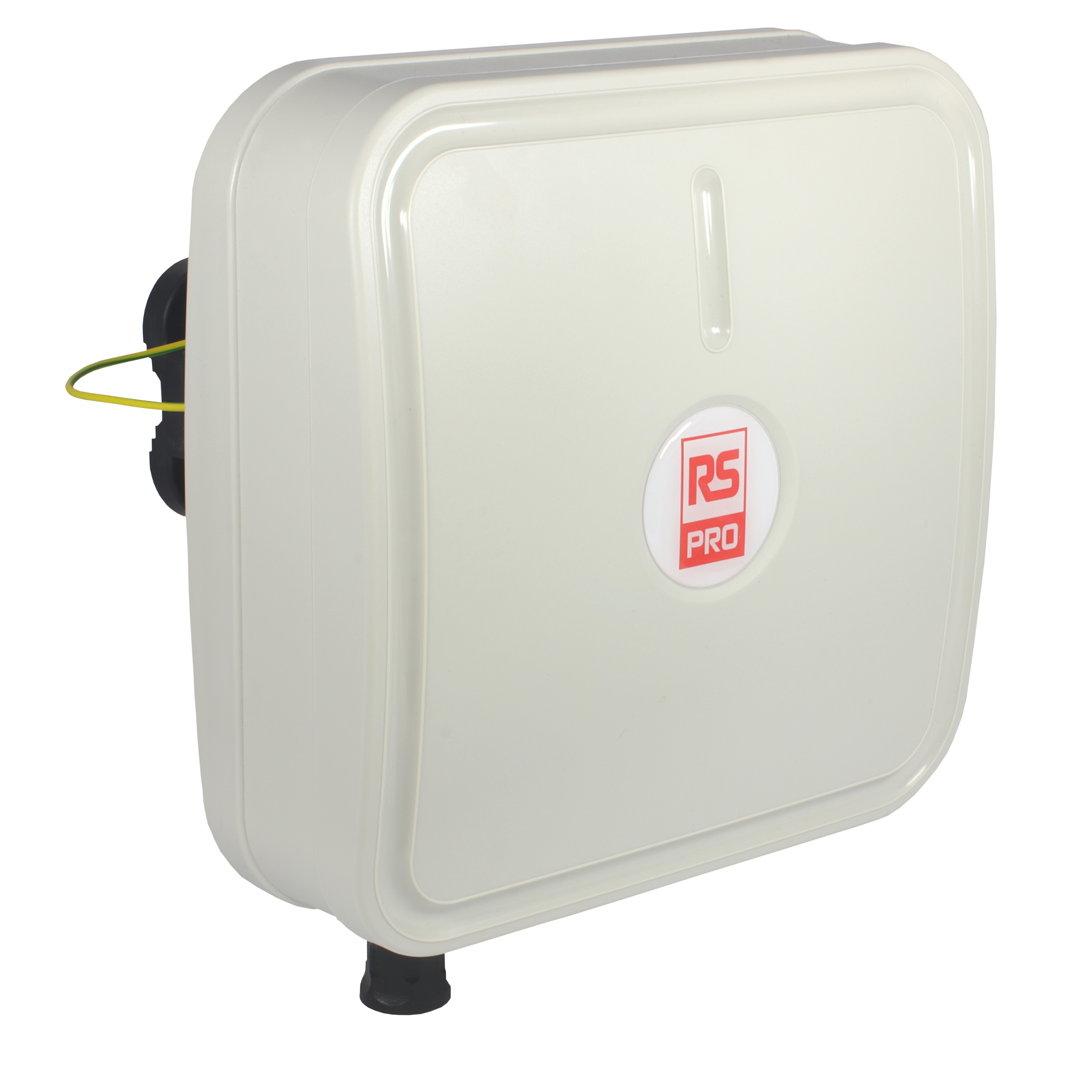 RS PRO Panel Multi-Band Antenna with RJ45 Connector, 4G,LTE, WiFi6 E