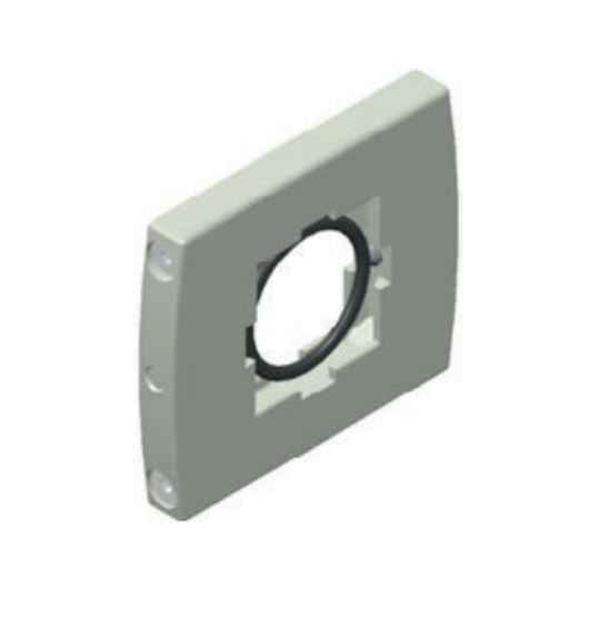EMERSON ? ASCO Connector for 653