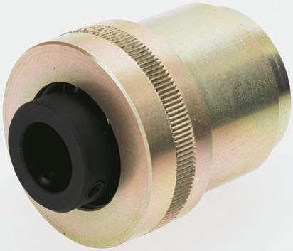 Huco Friction Clutch, 16mm Bore 300Ncm