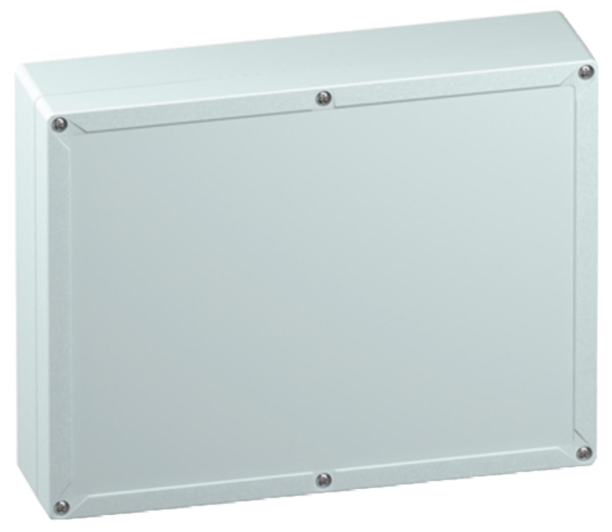 Spelsberg TG Series Grey Polycarbonate Enclosure, IP67, Grey Lid, 302 x 232 x 90mm