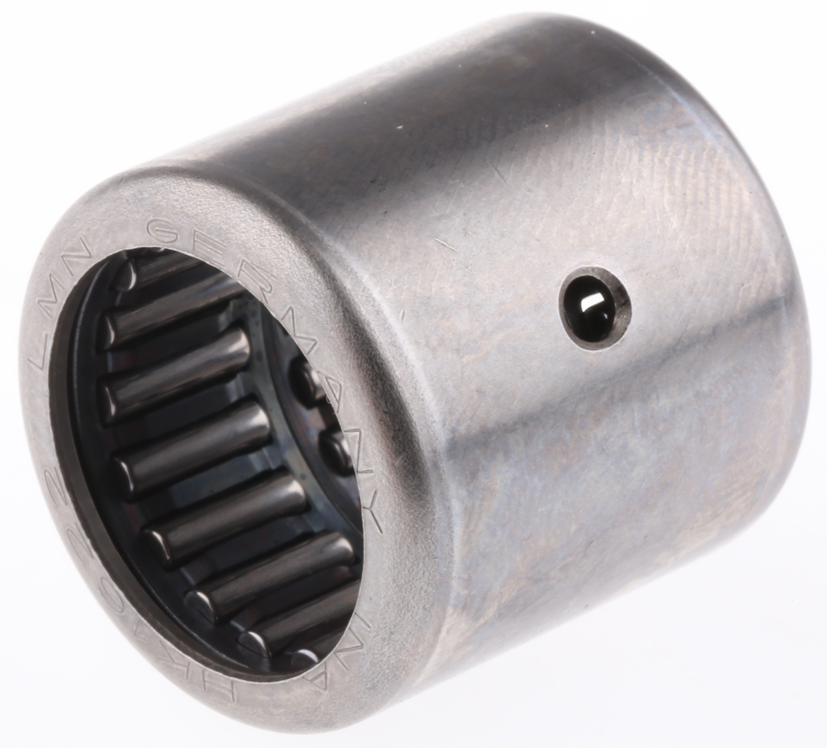 SKF HK 1622 16 mm ID Roller Bearing Needle, 22 mm OD