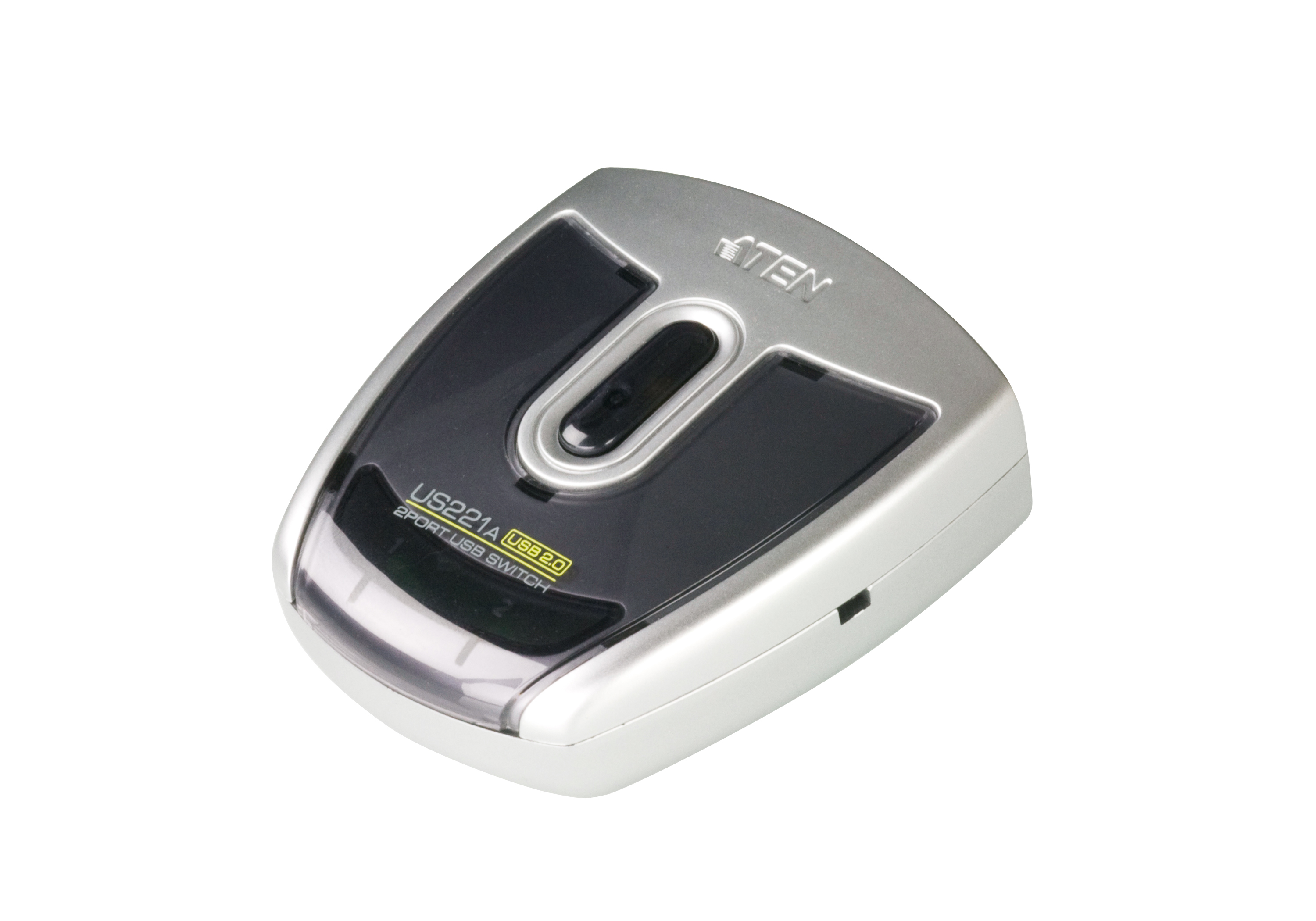 Aten USB 2.0 USB Docking Stations 2 x USB ports, USB A, USB B