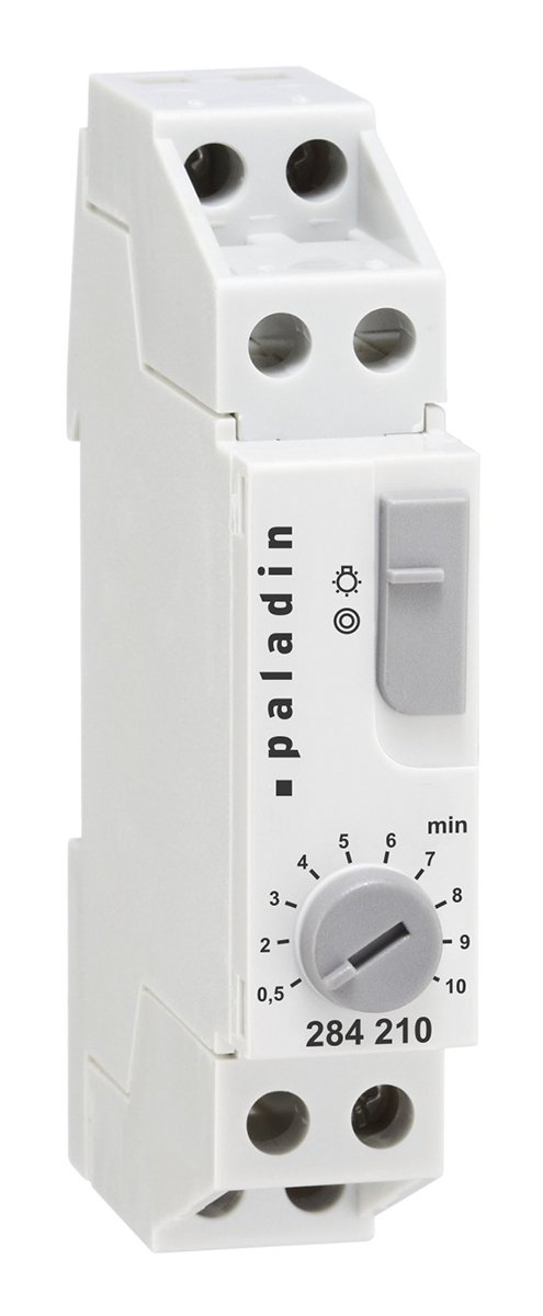 Muller DIN Rail Time Switch 230 V ac