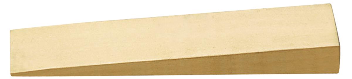 Bahco Aluminium Bronze Wedge, Non Sparking