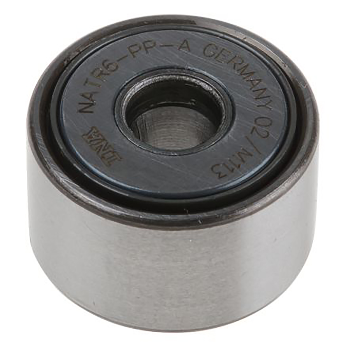 Yoke Cam Follower NATV5-PP-A, 5mm ID, 16mm OD