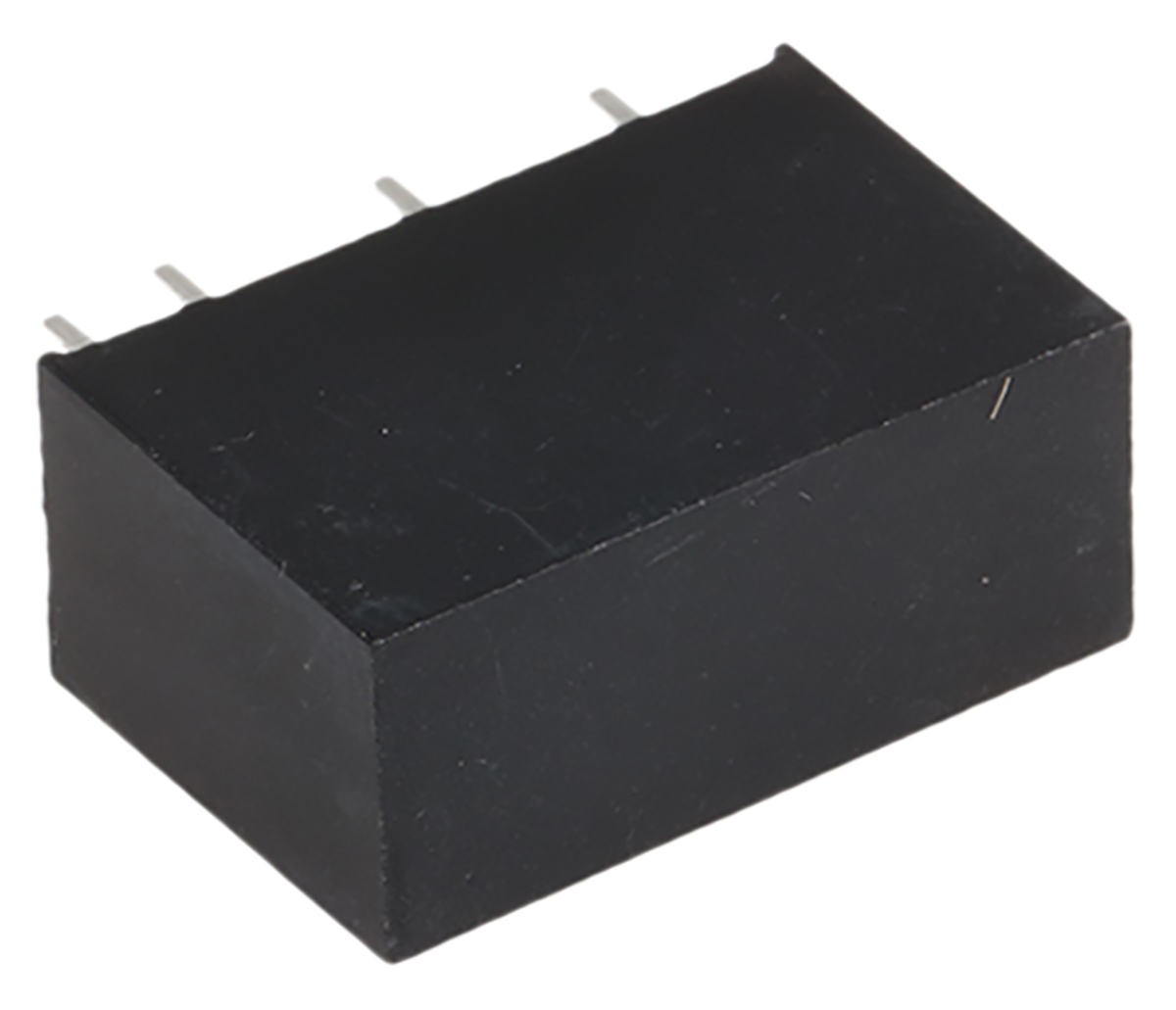 TRACOPOWER TMR 1 DC-DC Converter, 15V dc/ 67mA Output, 18 → 36 V dc Input, 1W, Through Hole, +85°C Max Temp