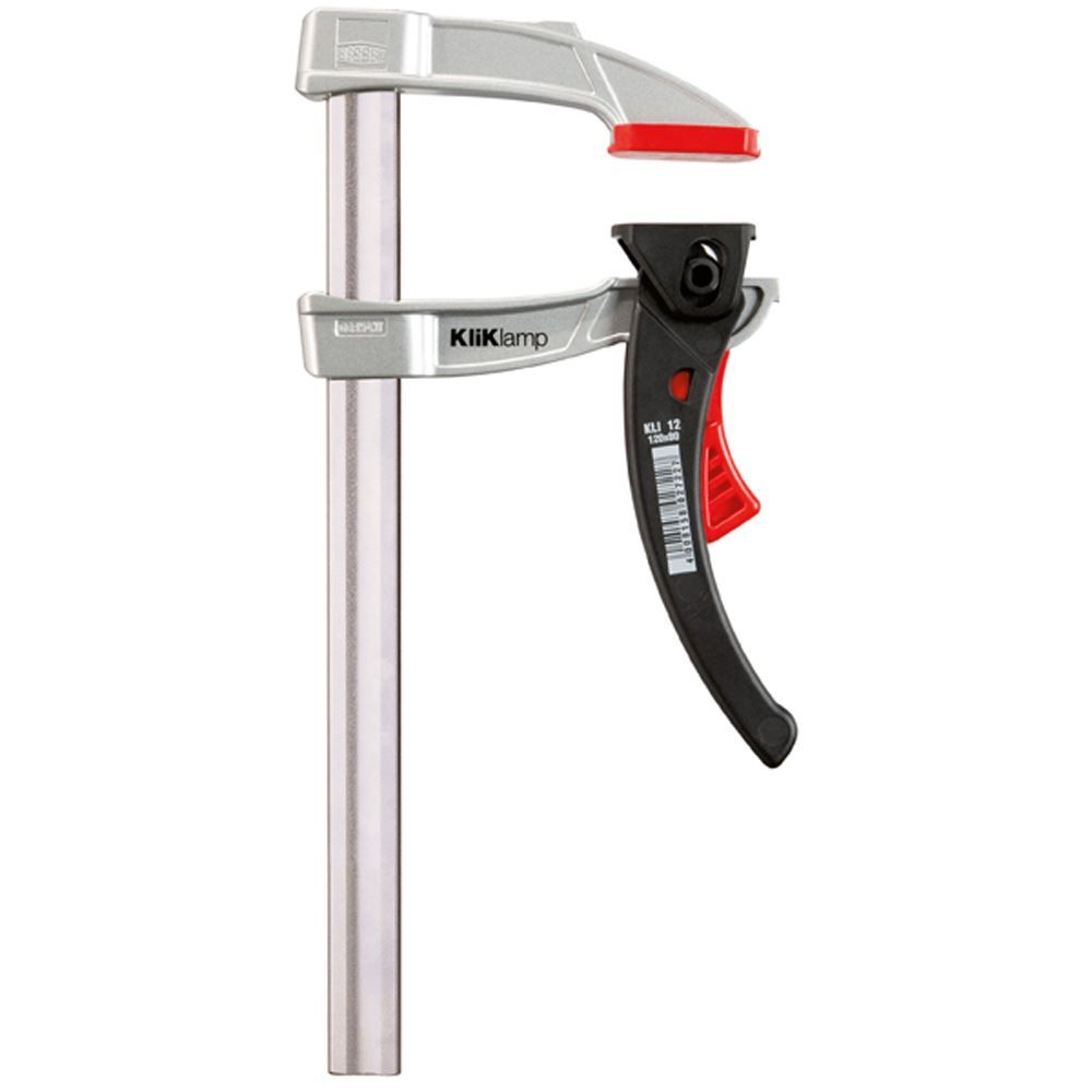 Bessey 120mm x 80mm Lever Clamp