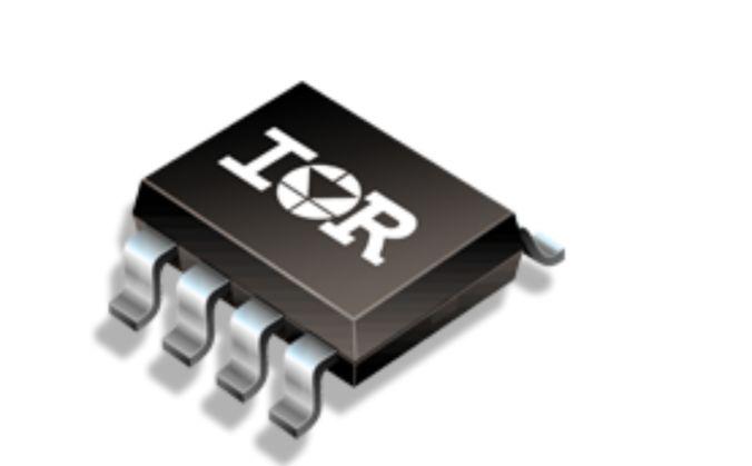 Infineon IRS2183STRPBF MOSFET Gate Driver 2, 1.9 A 8-Pin 20 V, SOIC