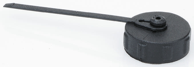 Bulgin Buccaneer 400 Dust Cap IP68 Rated