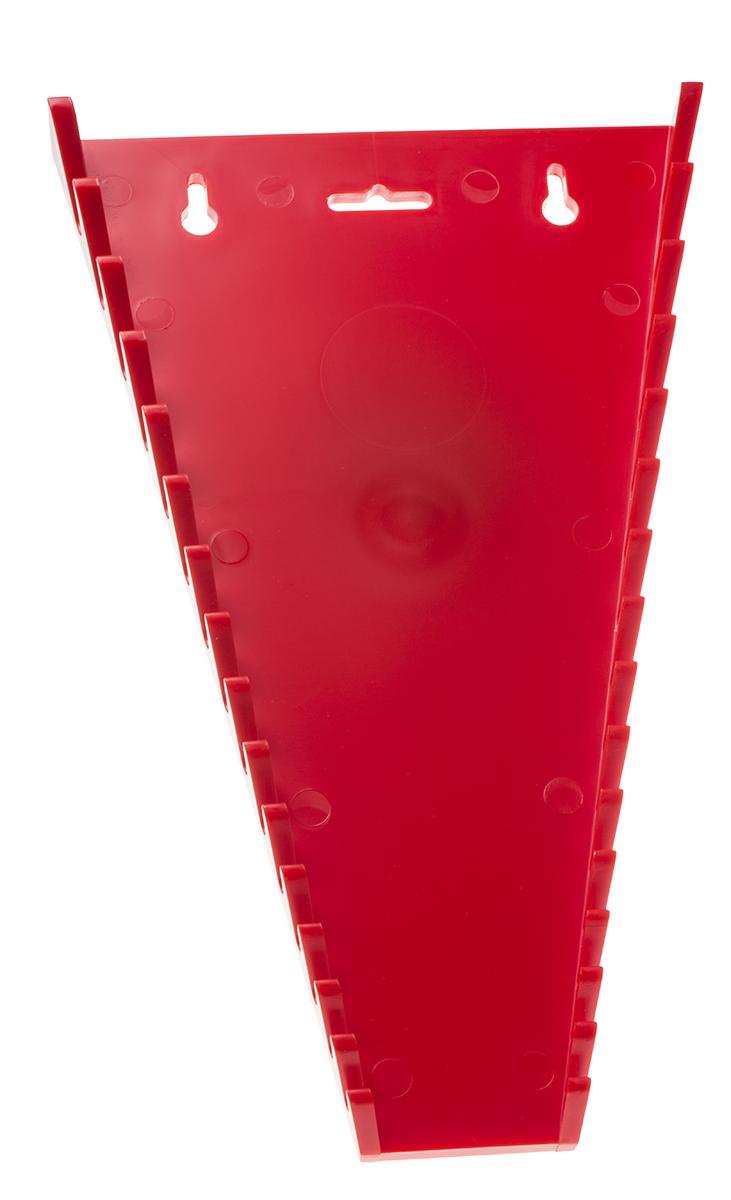 RS PRO Plastic Spanner Rack