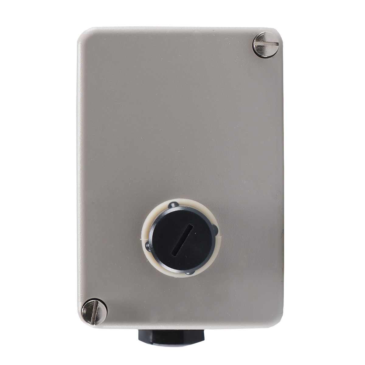 Jumo Capillary Thermostat, 200°C Max, Automatic Reset, Surface Mount