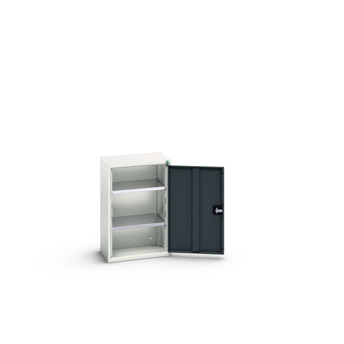 Bott 1 Door, 0 Drawer Sheet Steel No Cupboard, 525 x 350 x 800mm