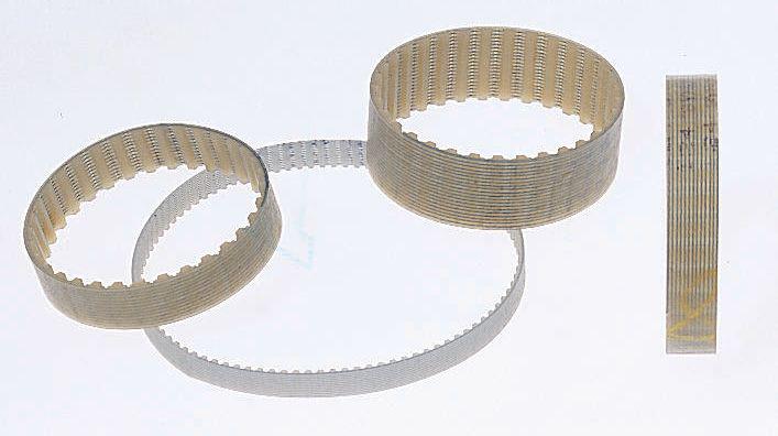 Contitech 16 / T5 / 990 SS Timing Belt, 198 Teeth, 990mm Length, 16mm Width