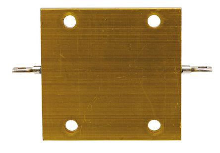 Arcol, 220Ω 75W Wire Wound Chassis Mount Resistor HS75 220R J ±5%