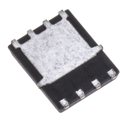 Vishay SiR632DP Type N-Channel MOSFET, 29 A, 150 V Enhancement, 8-Pin SO-8 SIR632DP-T1-RE3