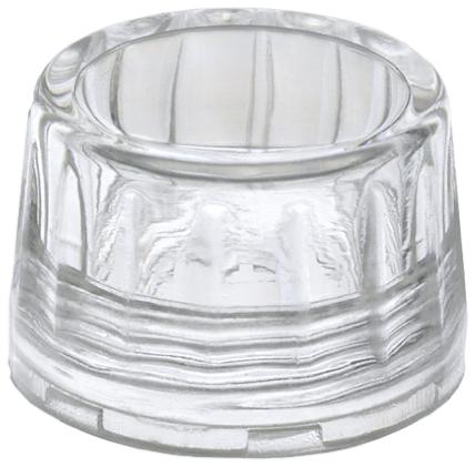 Littelfuse TR5 Series Thermoplastic PCB Mount Fuse Holder Cover for 8.5 x 8mm Fuse