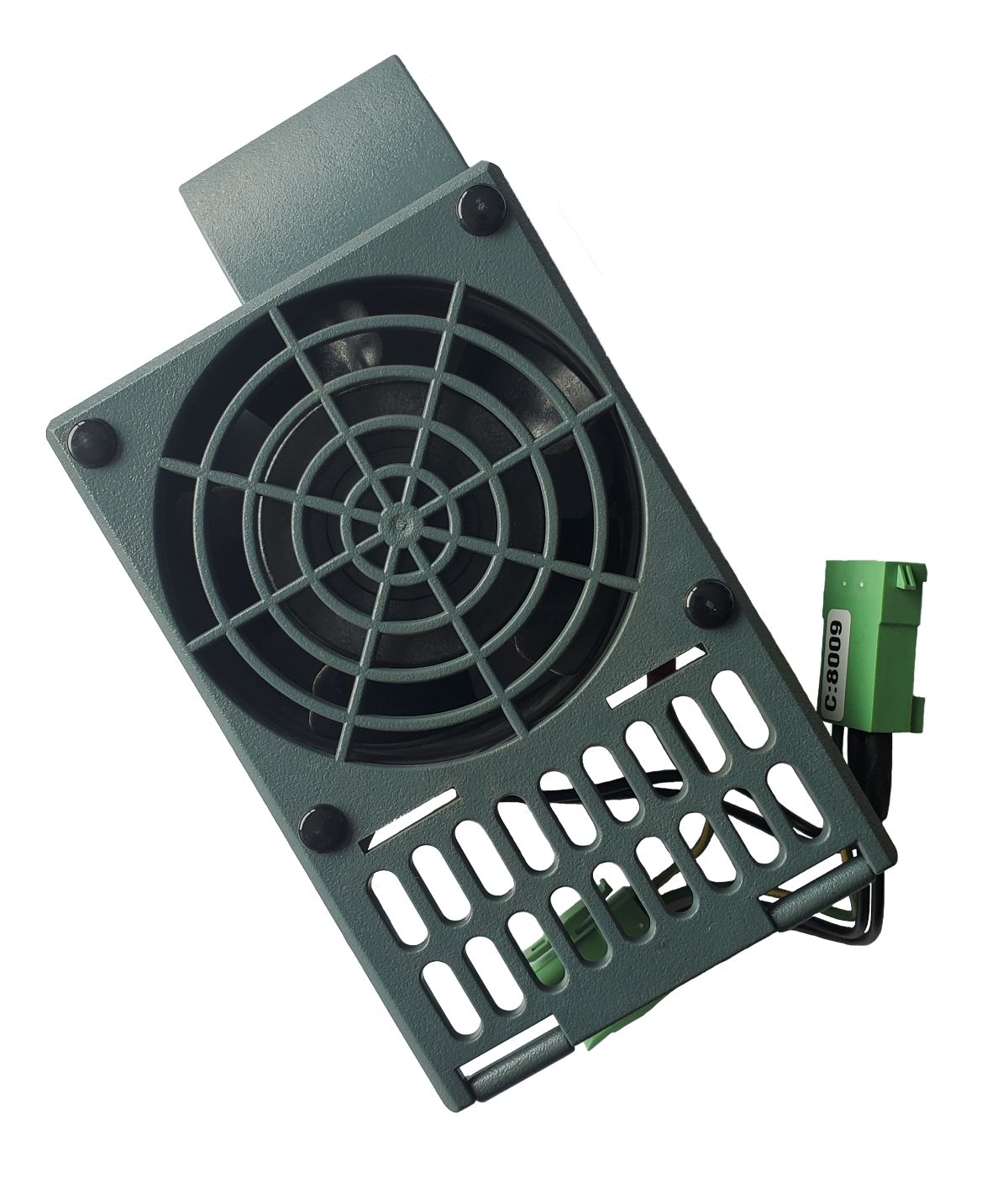 Eurotherm Controller for use with 400A & 500A Epower units