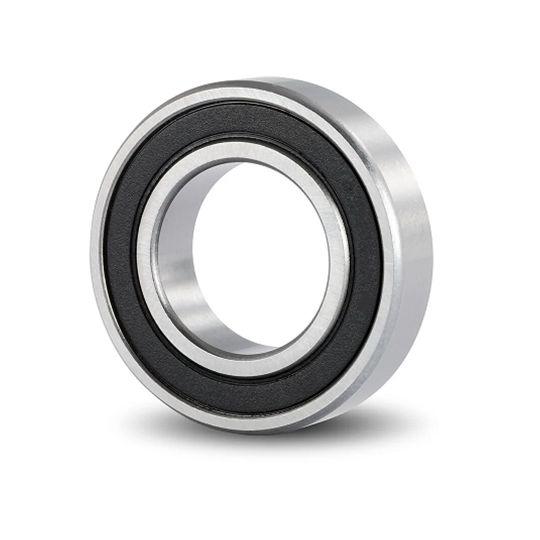 RS PRO 1 Row Ball Bearing - 15 mm ID, 35 mm OD