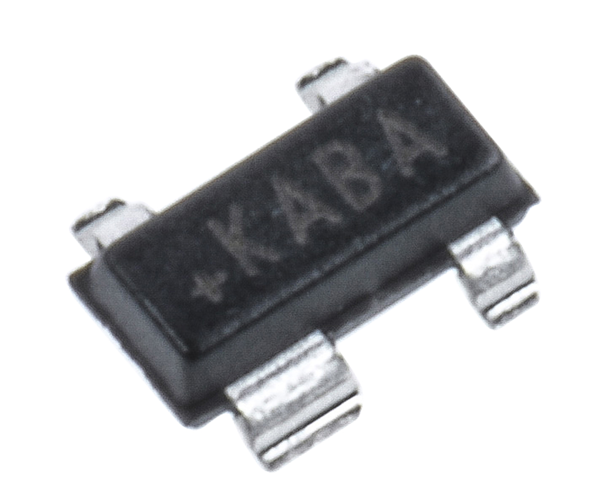 Texas Instruments LM340MPX-5.0/NOPB, 5-Channel Linear, Regulator, 1.5 A, 5 V, SOT-23 4-Pin