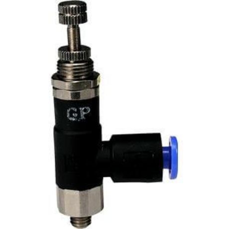 SMC ARJ Filter Regulator, 0.8 Mpa
