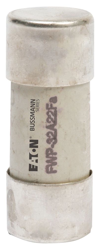 Socomec 15A Tag Fuse, 14 X 51mm, 690V, 51mm