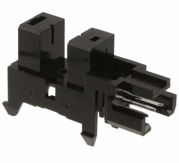 GP1S173LCS2F Sharp, Snap-In Slotted Optical Switch, Phototransistor Output