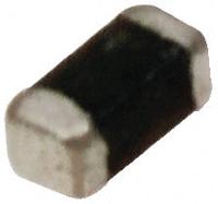Murata Ferrite Bead (Chip Ferrite Bead), 1 x 0.5 x 0.5mm (0402 (1005M)), 80Ω impedance at 100 MHz