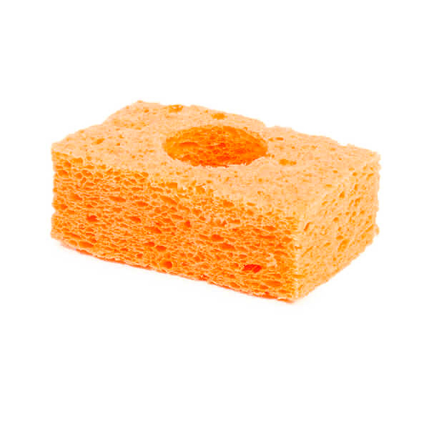 Metcal Soldering Accessory Cleaning Sponge AC Series, for use with MFR Work Stand, MX, SP