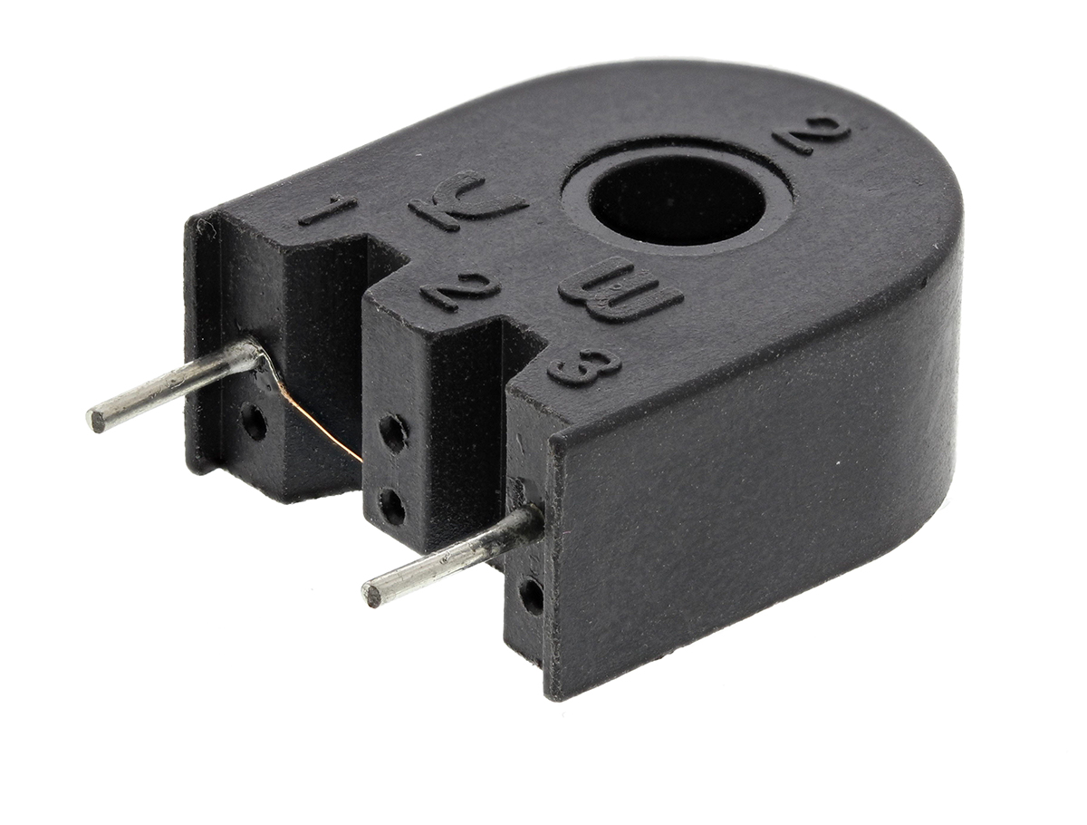 Murata Power Solutions 5600 Series Current Transformer, 10A Input, 10:1