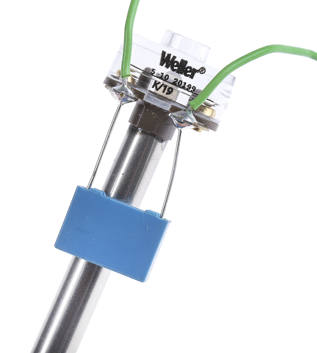 Weller Soldering Accessory Thermostat TCP Series, for use with TCPS/TCP50 Soldering Iron