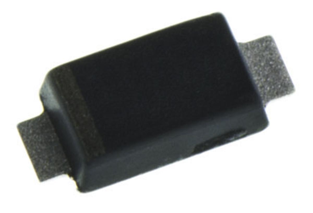 Littelfuse SMF6.0A, Uni-Directional TVS Diode, 200W, 2-Pin SOD-123FL