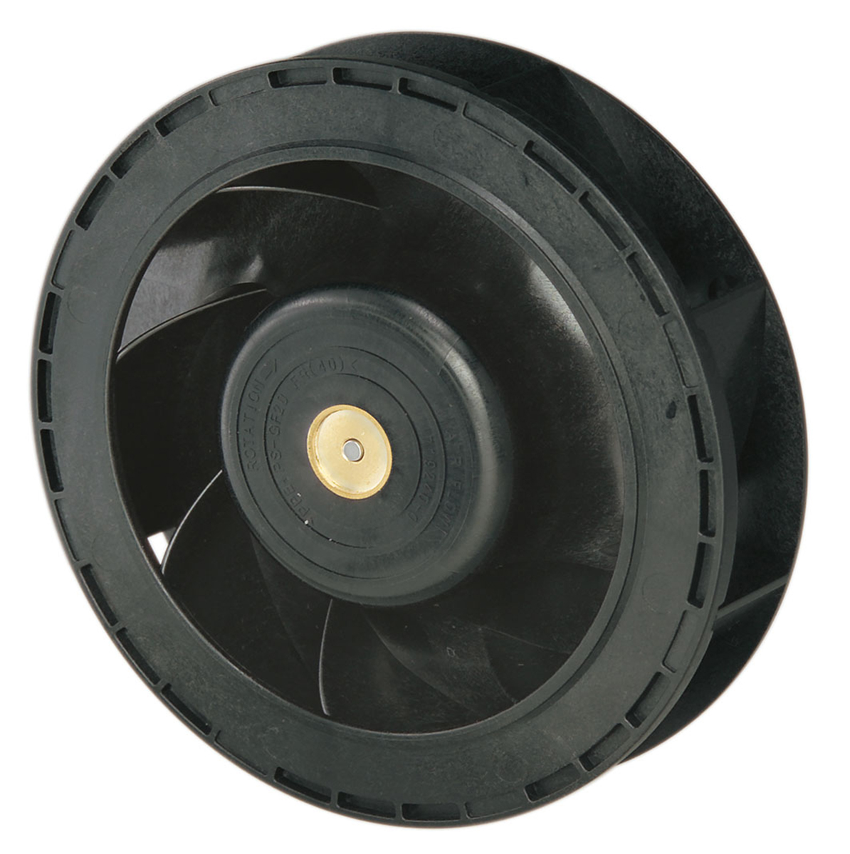 Sanyo Denki San Ace C175 Series Centrifugal Fan, 24 V dc, 62.5cfm, DC Operation, 100 x 100 x 25mm