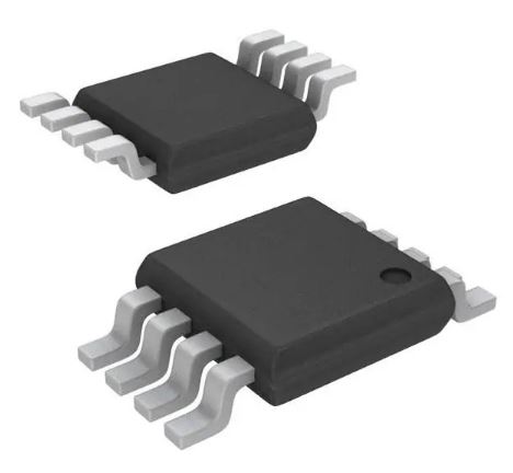 853S011BGILF, Clock Buffer, 2-Input, 8-Pin SOIC