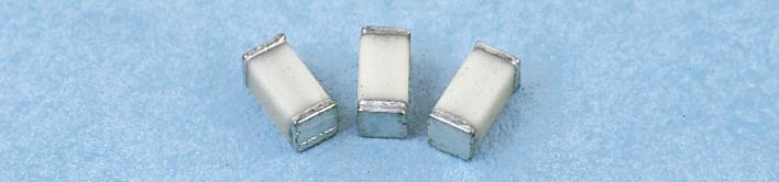 Schurter SMD Non Resettable Fuse 2A, 125V ac/dc