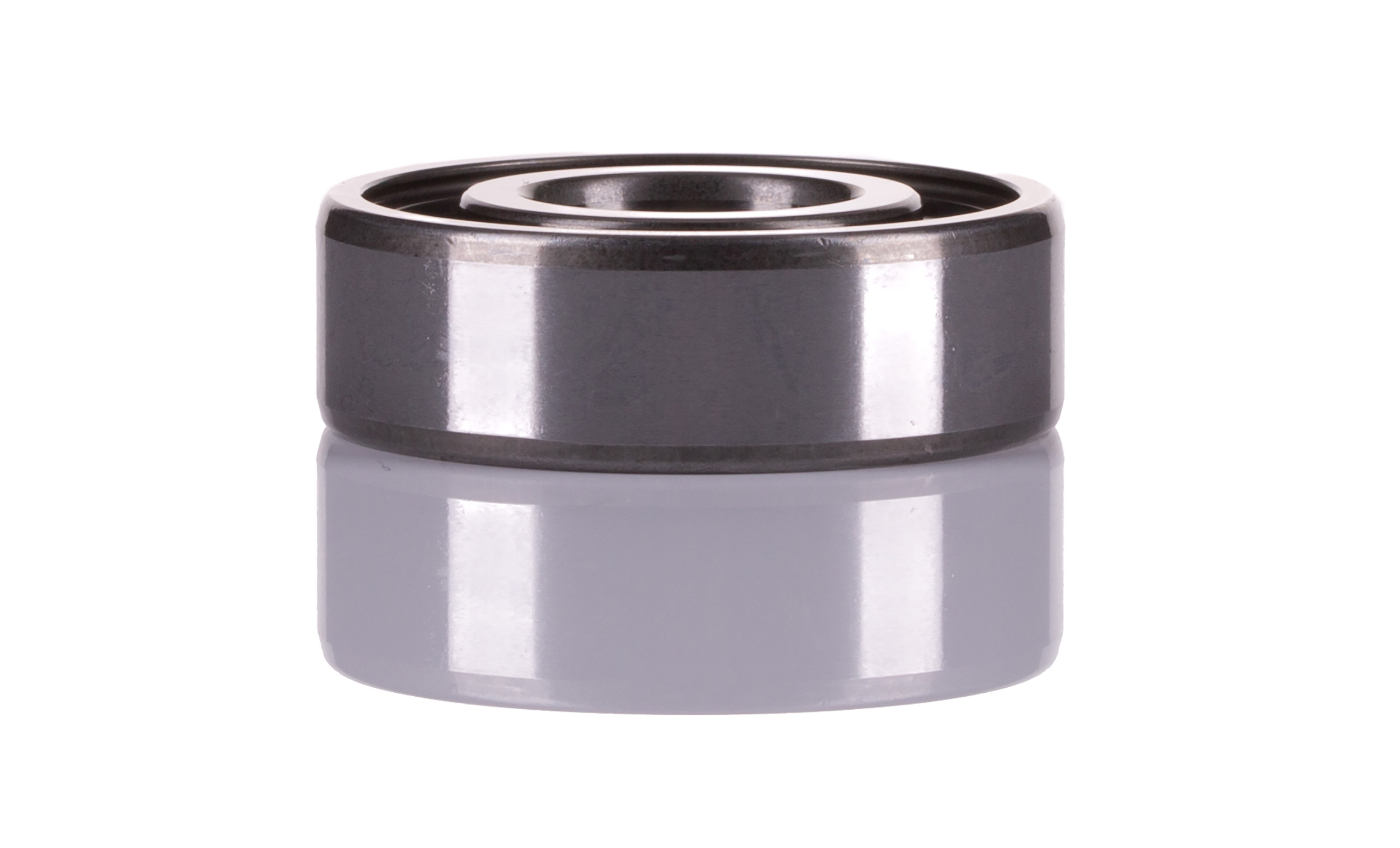SKF 6202-Z 1 Row Ball Bearing - 15 mm ID, 35 mm OD