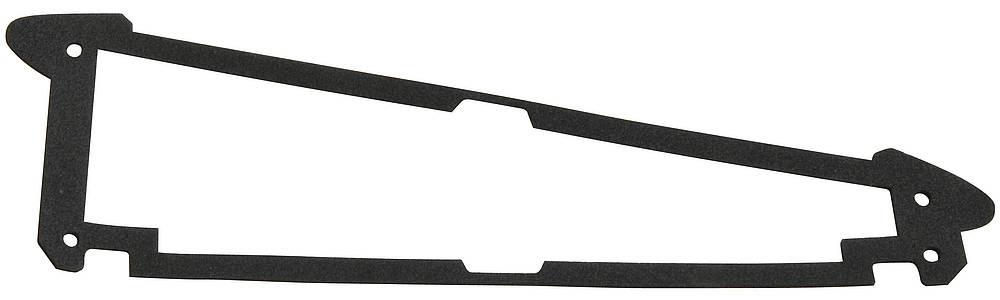 Bopla Rubber Seal for Use with Alu-Topline 1865 Enclosures, 181 x 68 x 1.5mm