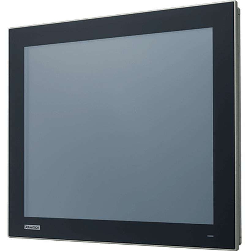 FPM Series FPM200 Display - 19 in, XGA/XGA/SXGA/SXGA TFT LCD Display, 1280 x 1024pixels
