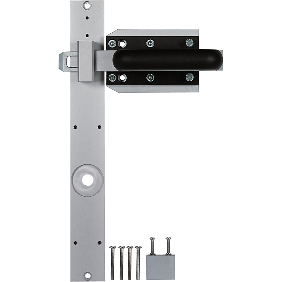 Pilz Fixing Kit for use with Safety Locking Device