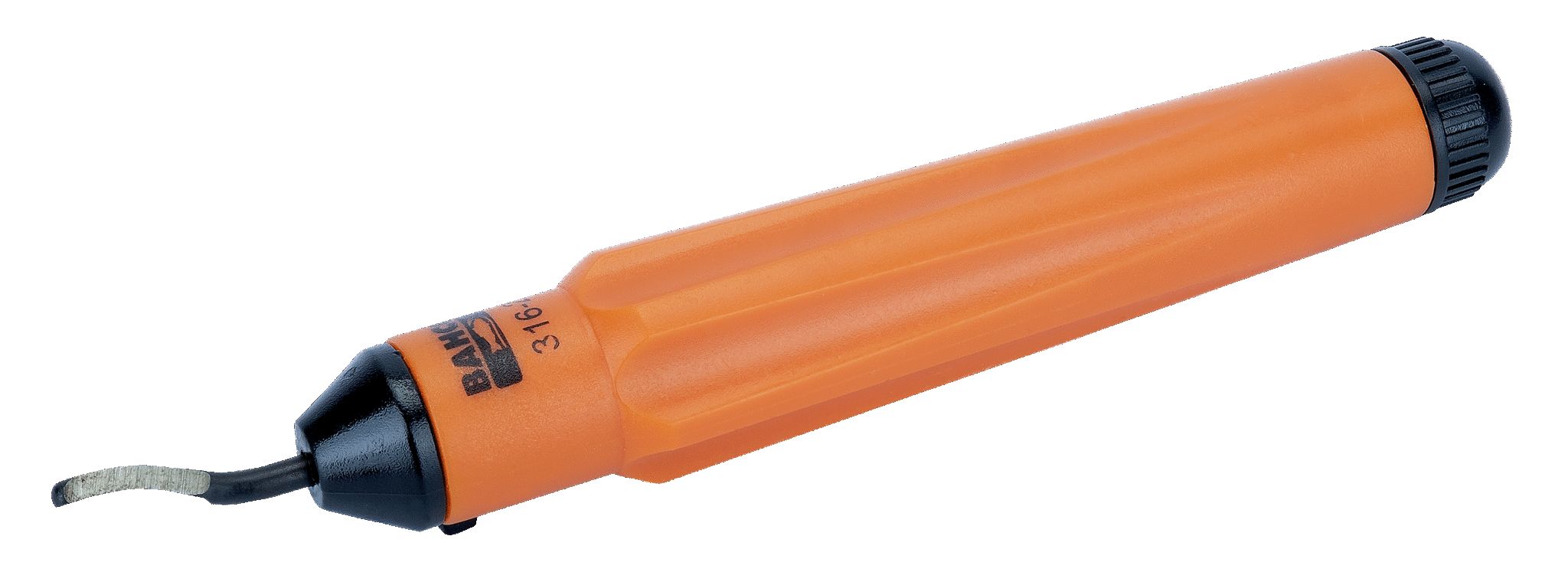 Bahco Reamer Bit, 22mm Diameter, 150 mm Overall